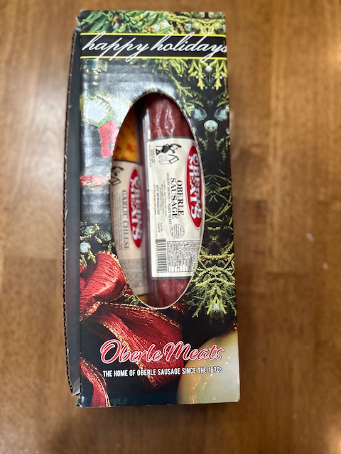 Holiday Box