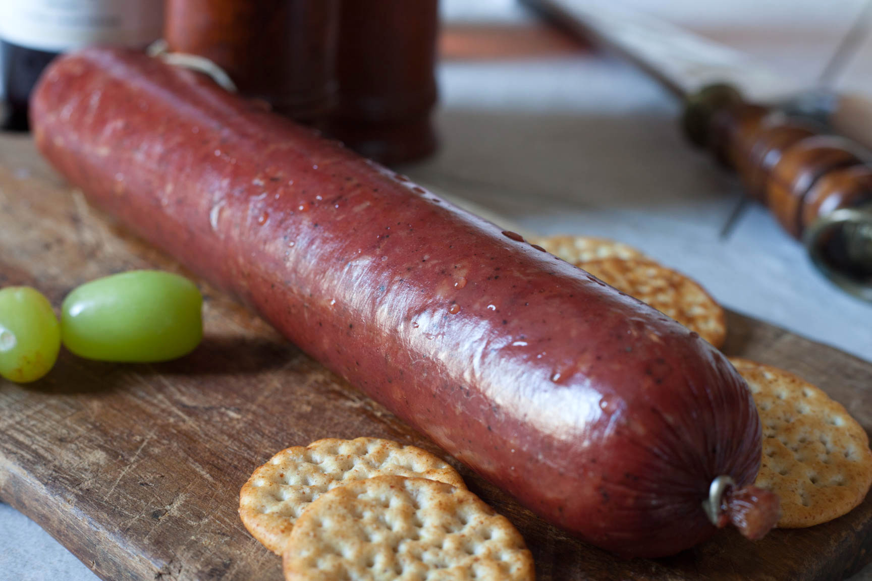 Oberle Sausage