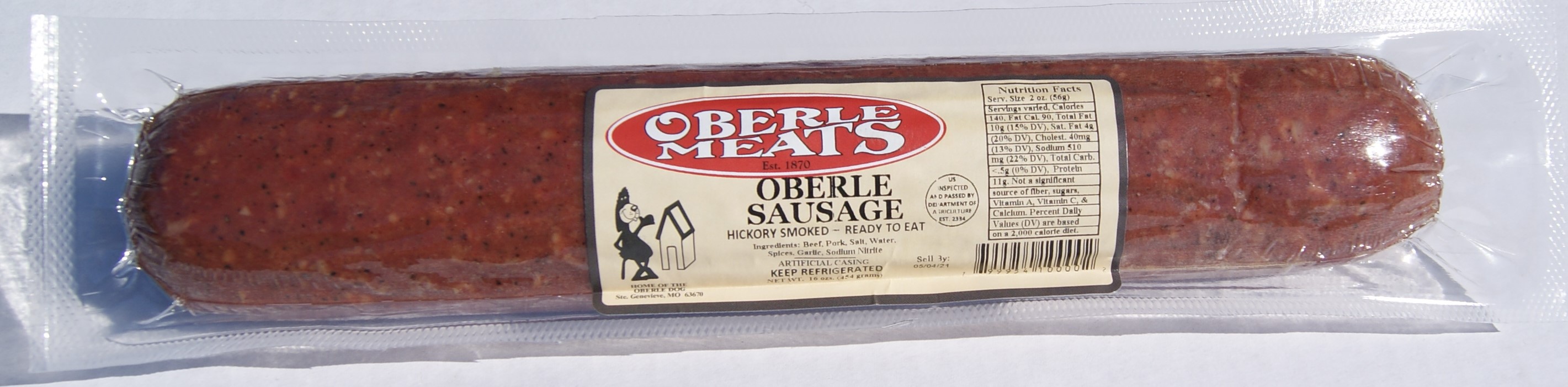 Oberle Sausage