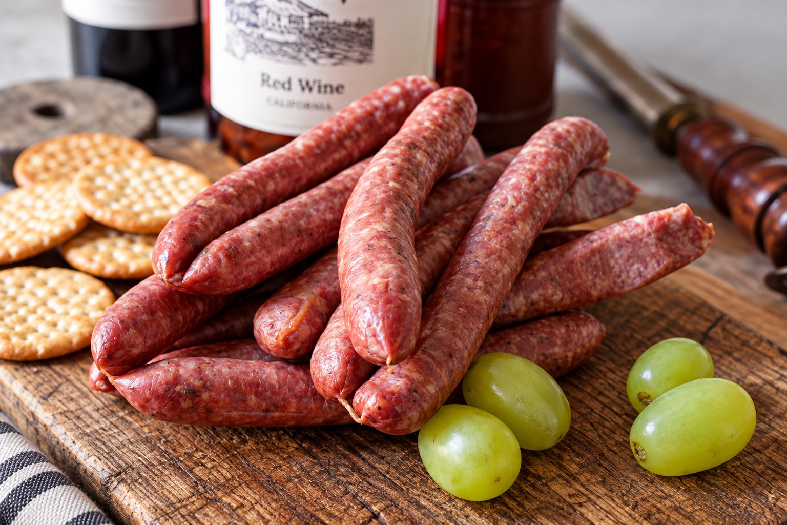 Oberle Wieners