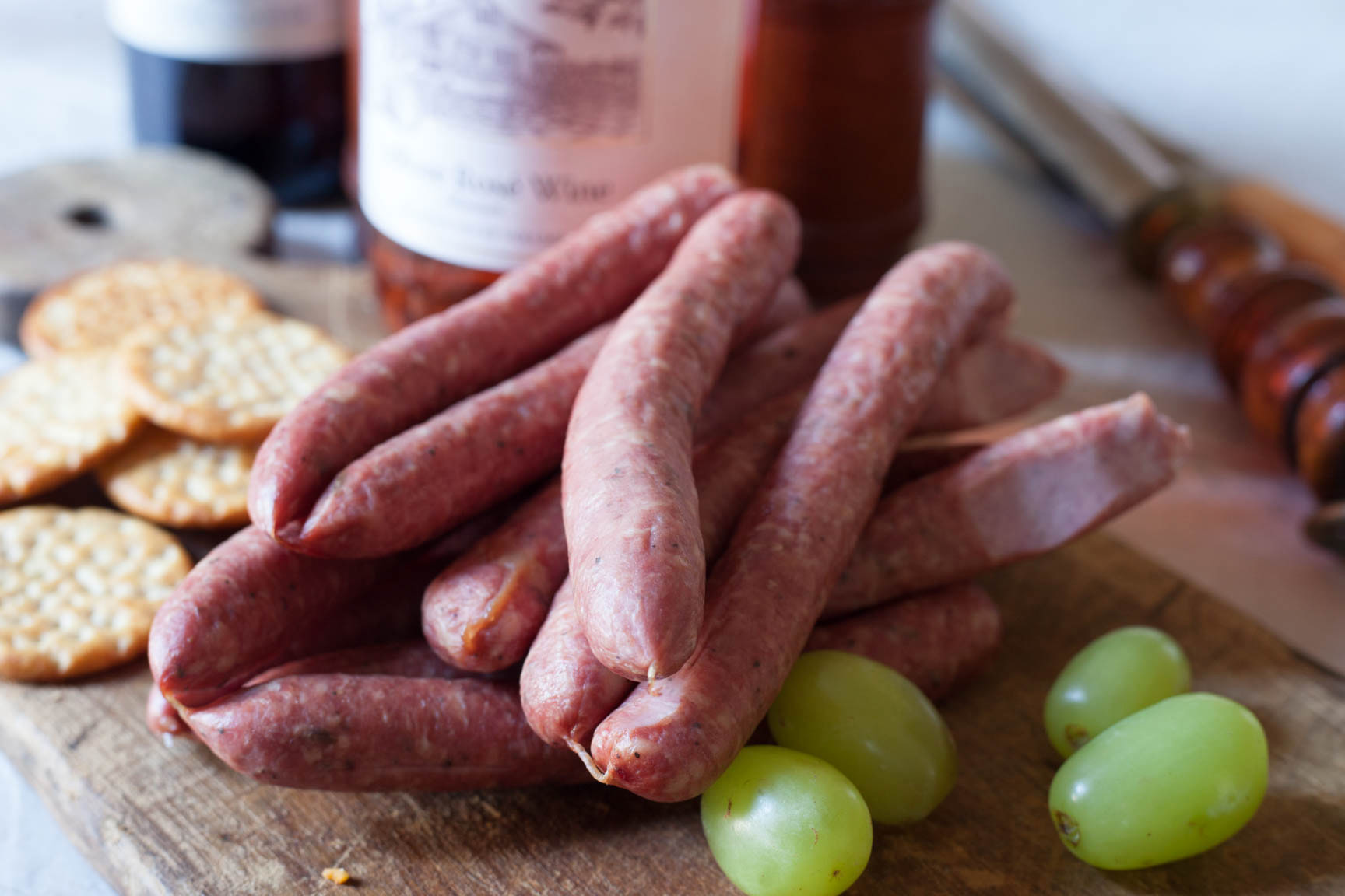 Oberle Wieners