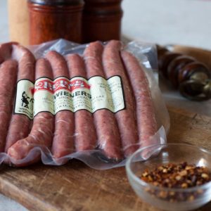 2. Weiners – vac